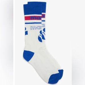 Isabel Marant Crew Socks